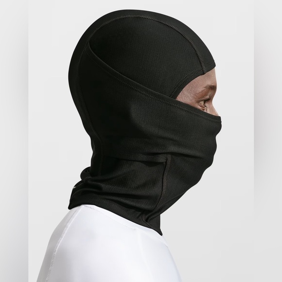 Nike pro therma fit hood (shiesty mask) - Picture 2 of 9